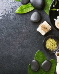 Wellnessbillede